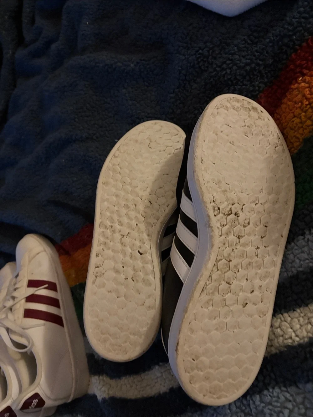 adidas classic low